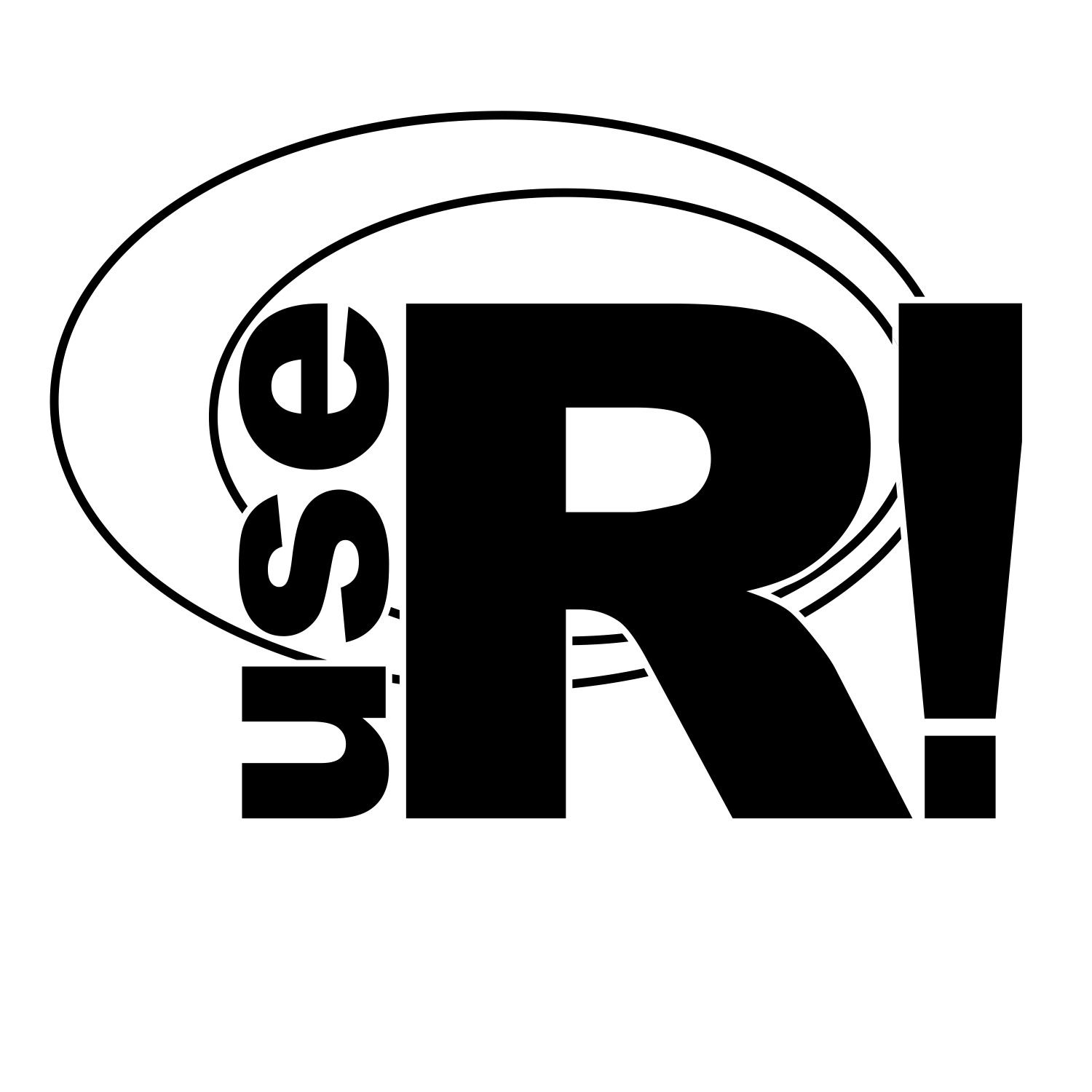 Global Organizing Committee logo